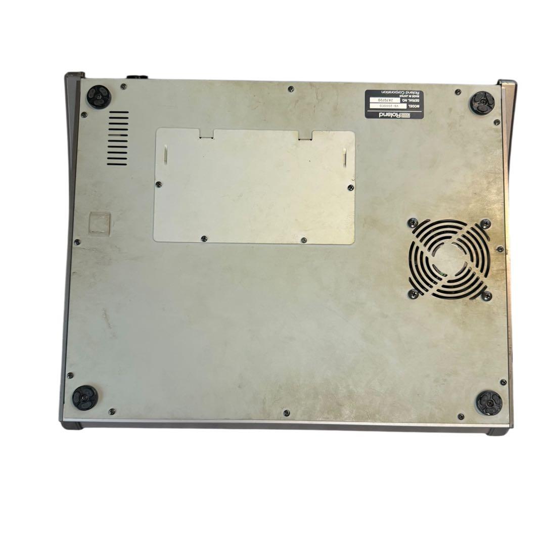 s*a様 Roland VS-2000CD （本体のみ）