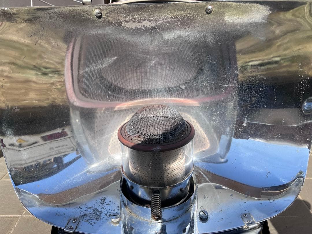 アラジン　シルバークイーン　J-30002G