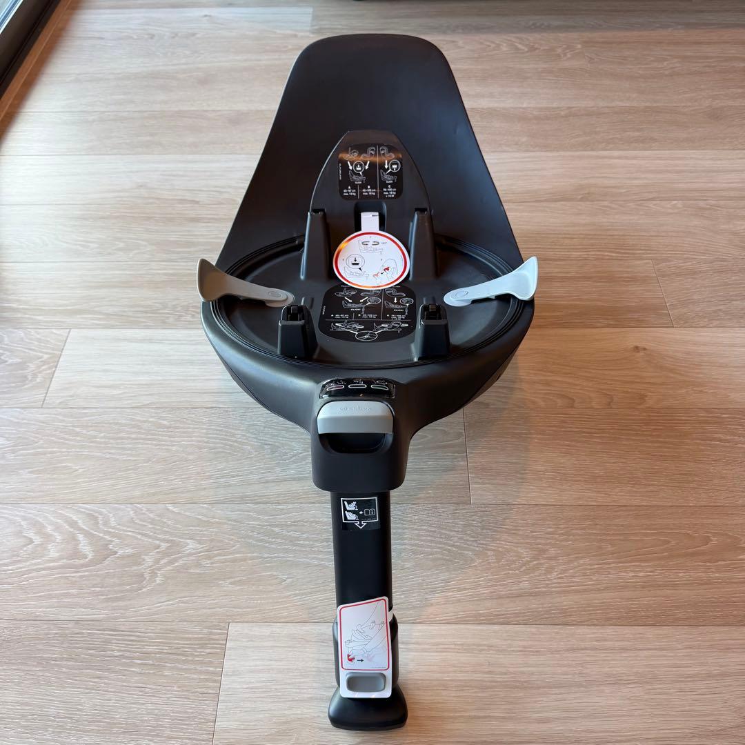 cybexベースT クラウドZ2 i-Size シローナZ2 i-Size専用