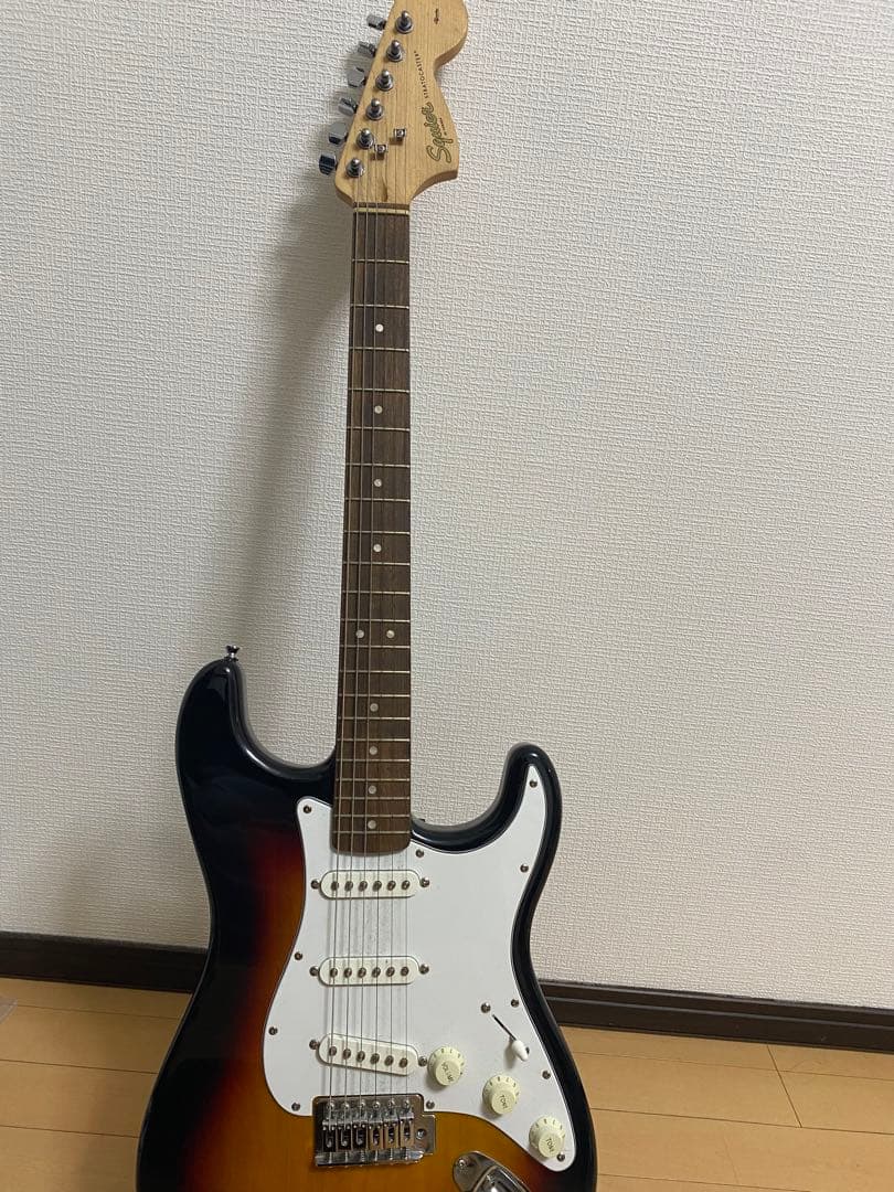 ギター&ミニアンプ