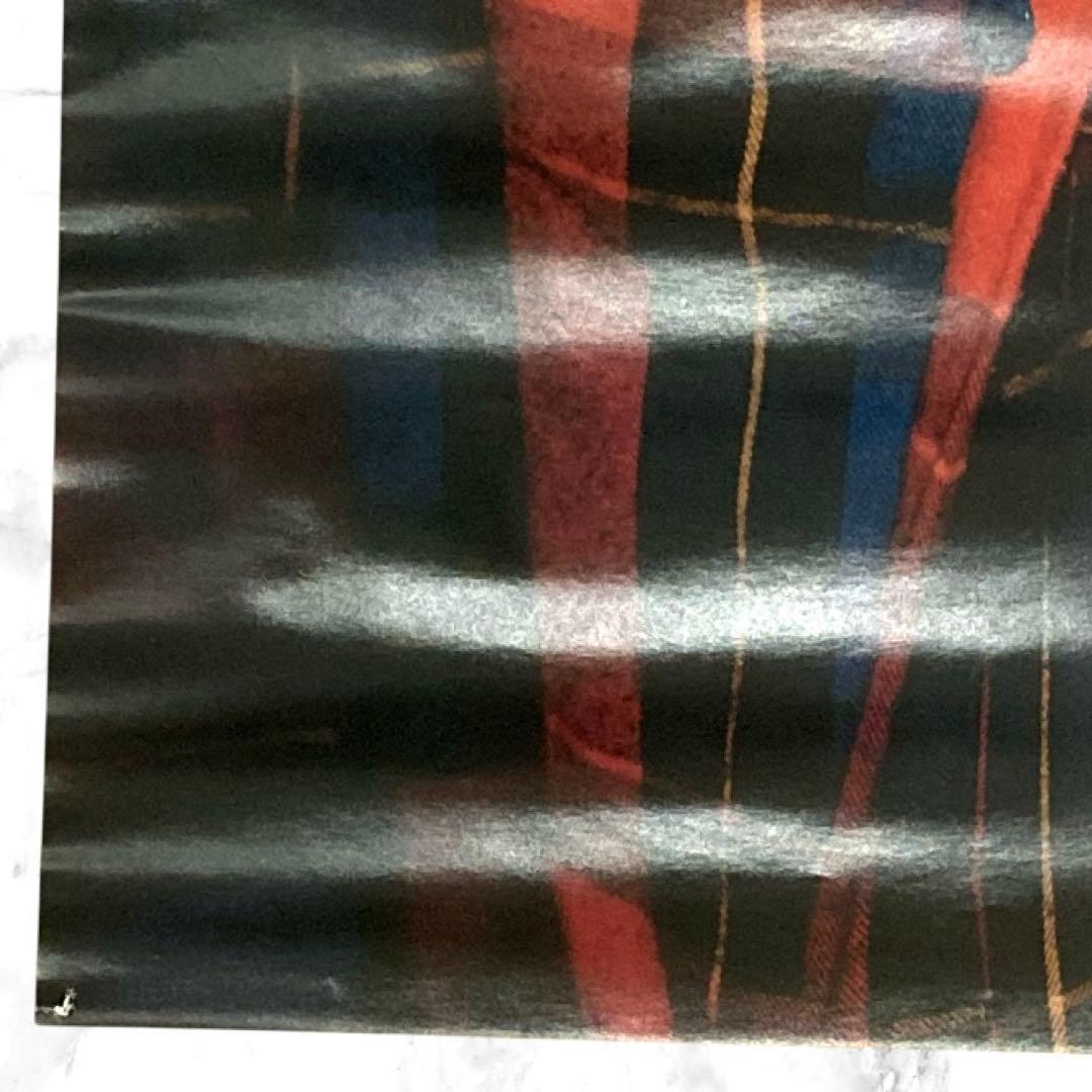 Supreme×ニールヤング コラボ ポスター シュプリーム