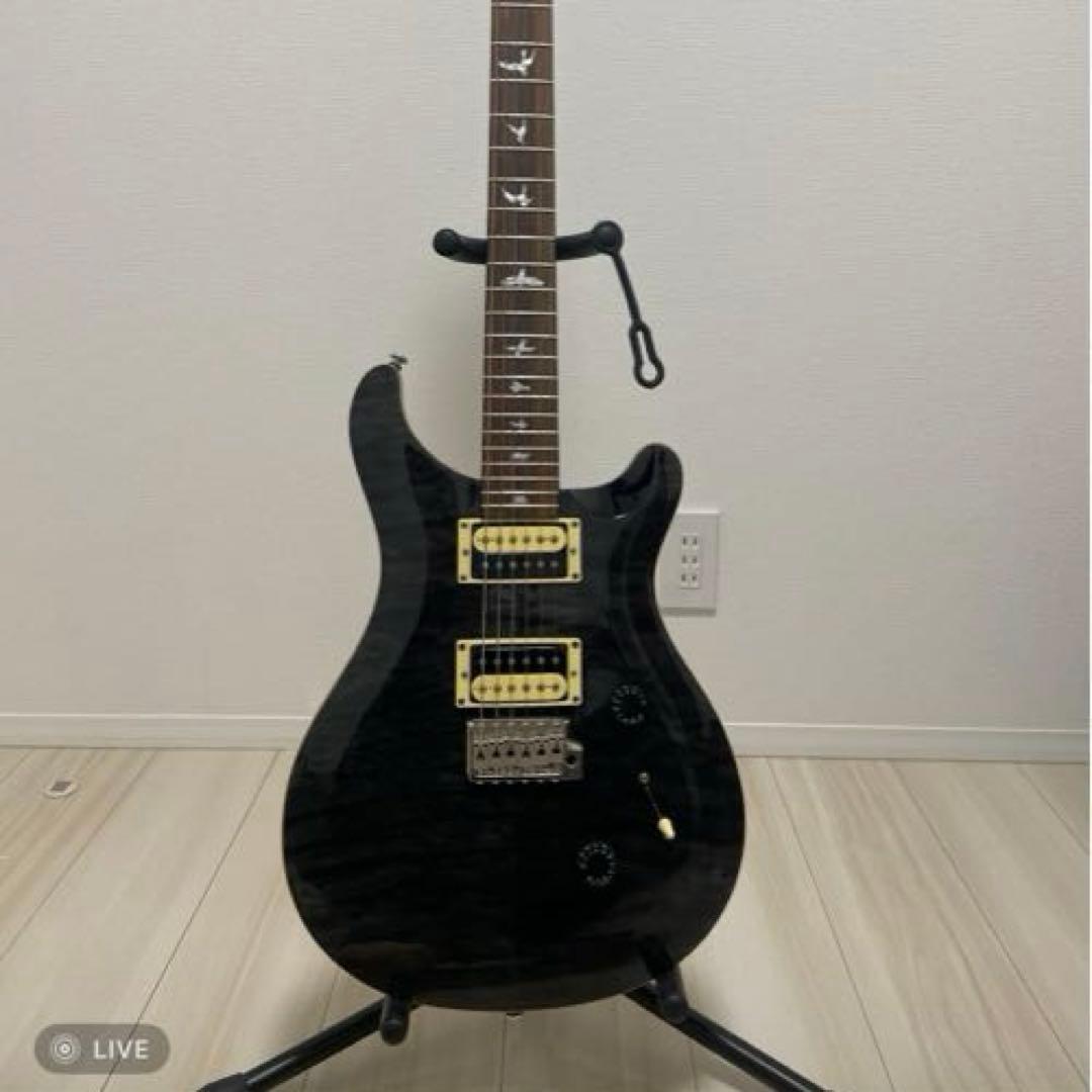 ギター PRS SE Custom24