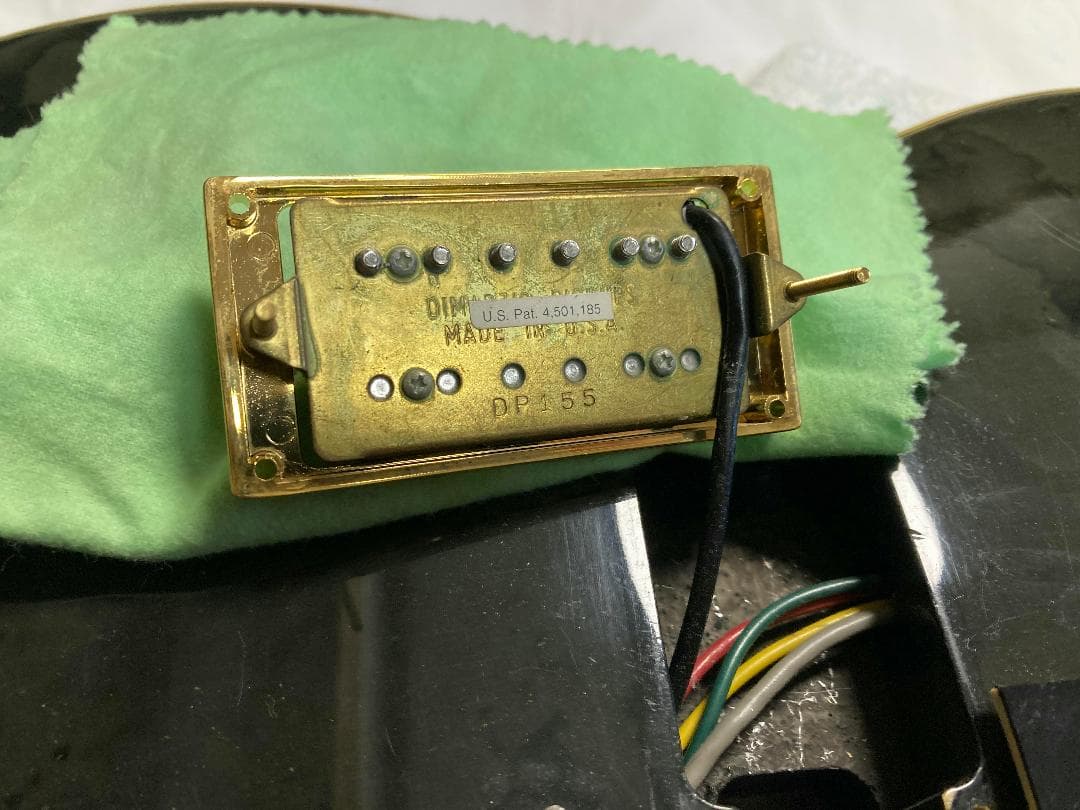 Yamaha SG500（シリアルは最終と言われている005971）ジャンク他