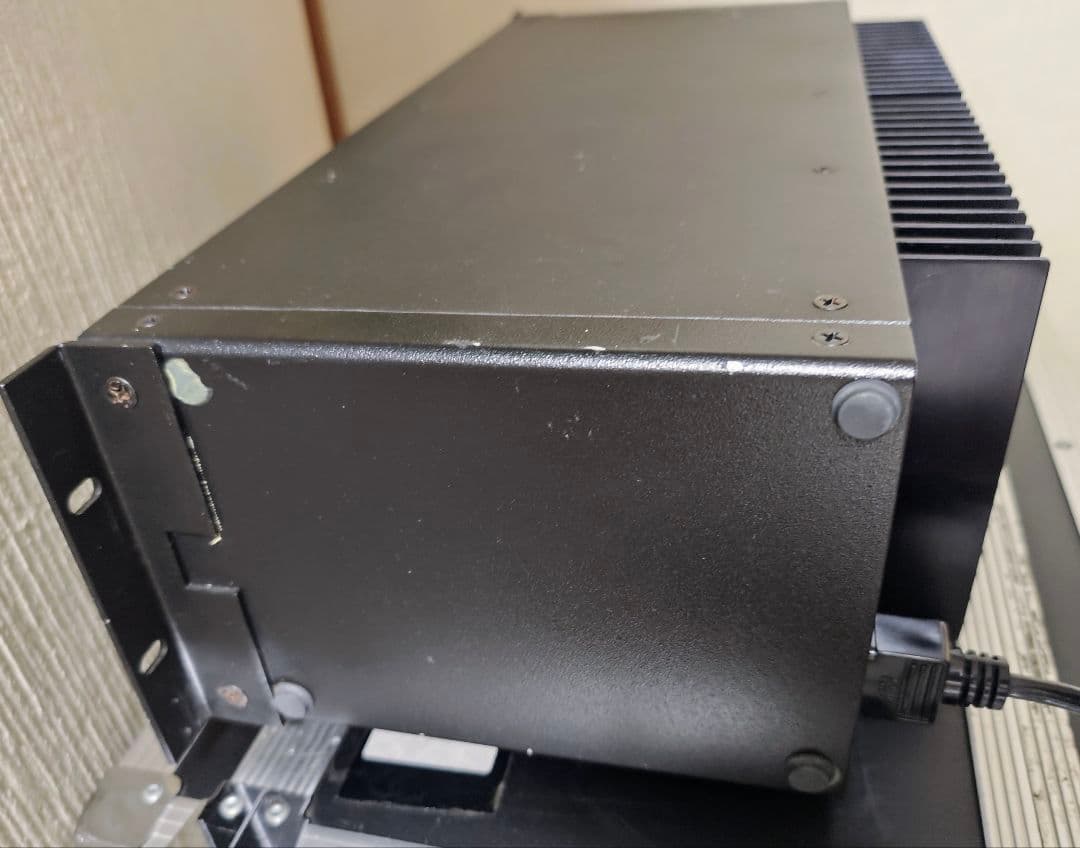 GALLIEN-KRUEGER 800RB ギャリエンクルーガー ベースアンプ