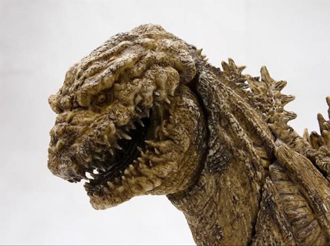 S.H. MonsterArts シン・ゴジラ 【ストア限定】