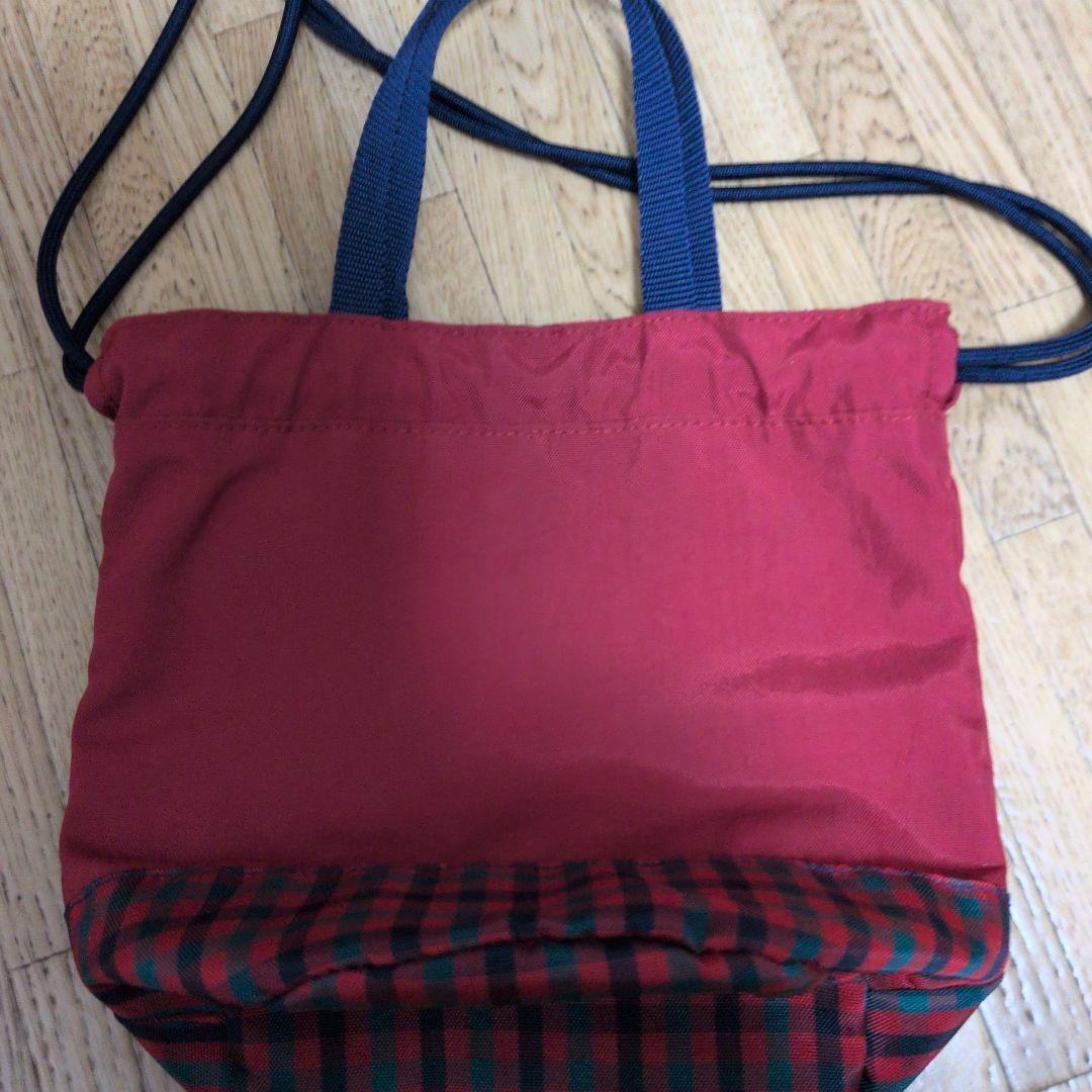 【美品★レア】BEAMSコラボファミリア神戸限定　ショルダーポーチ