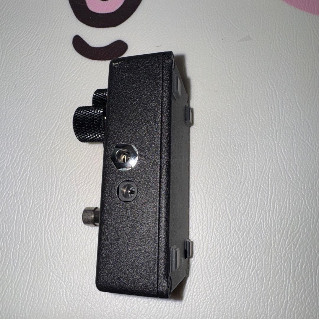 KFK Q ZONE ギターエフェクター ペダル