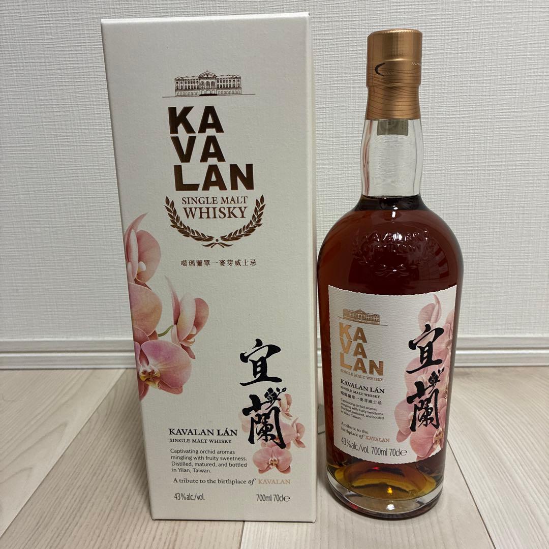 カバラン　イーラン