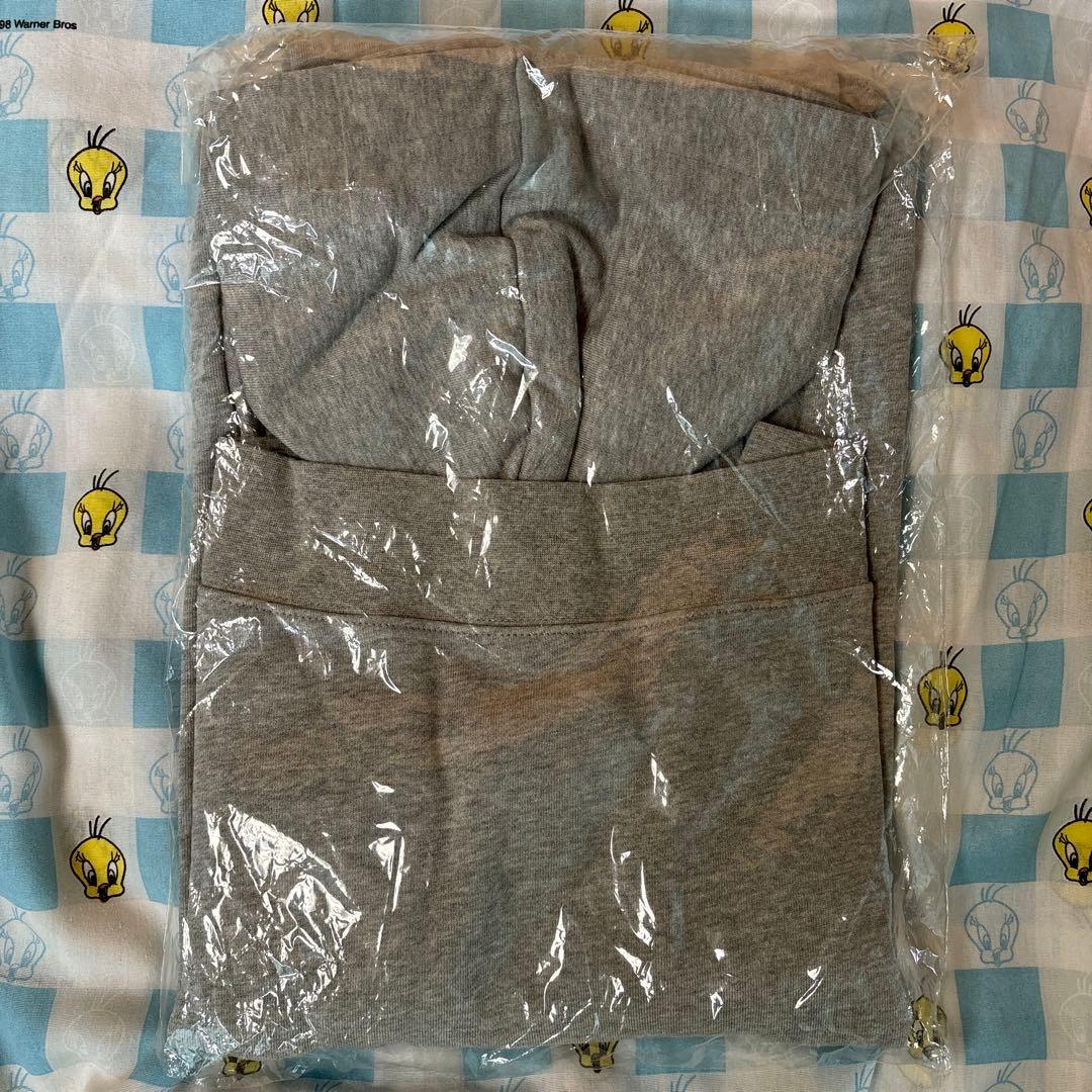 ポルノグラフィティ 14thライブサーキット フルオーバーパーカー M