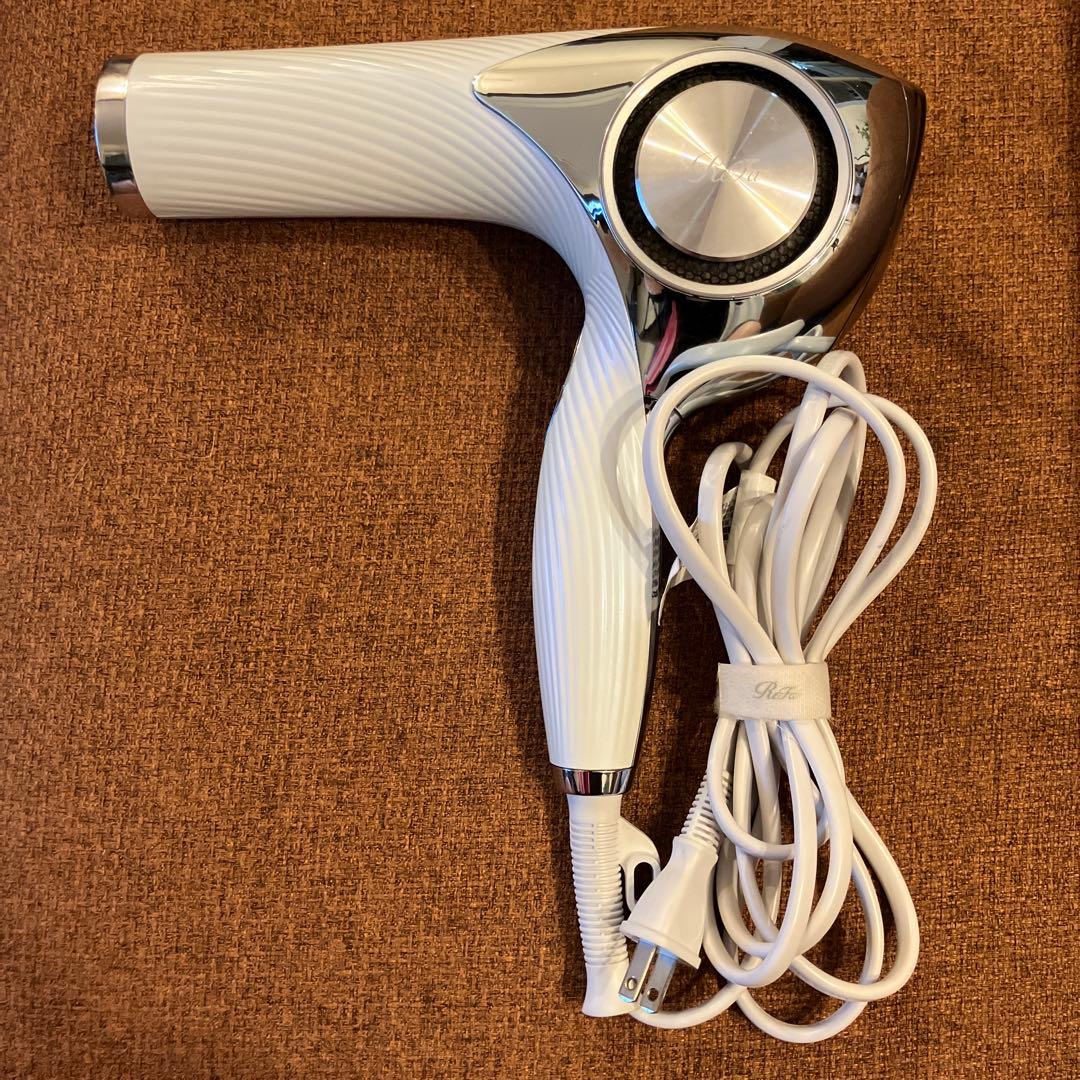 リファ ReFa ビューテックドライヤープロ2023年製