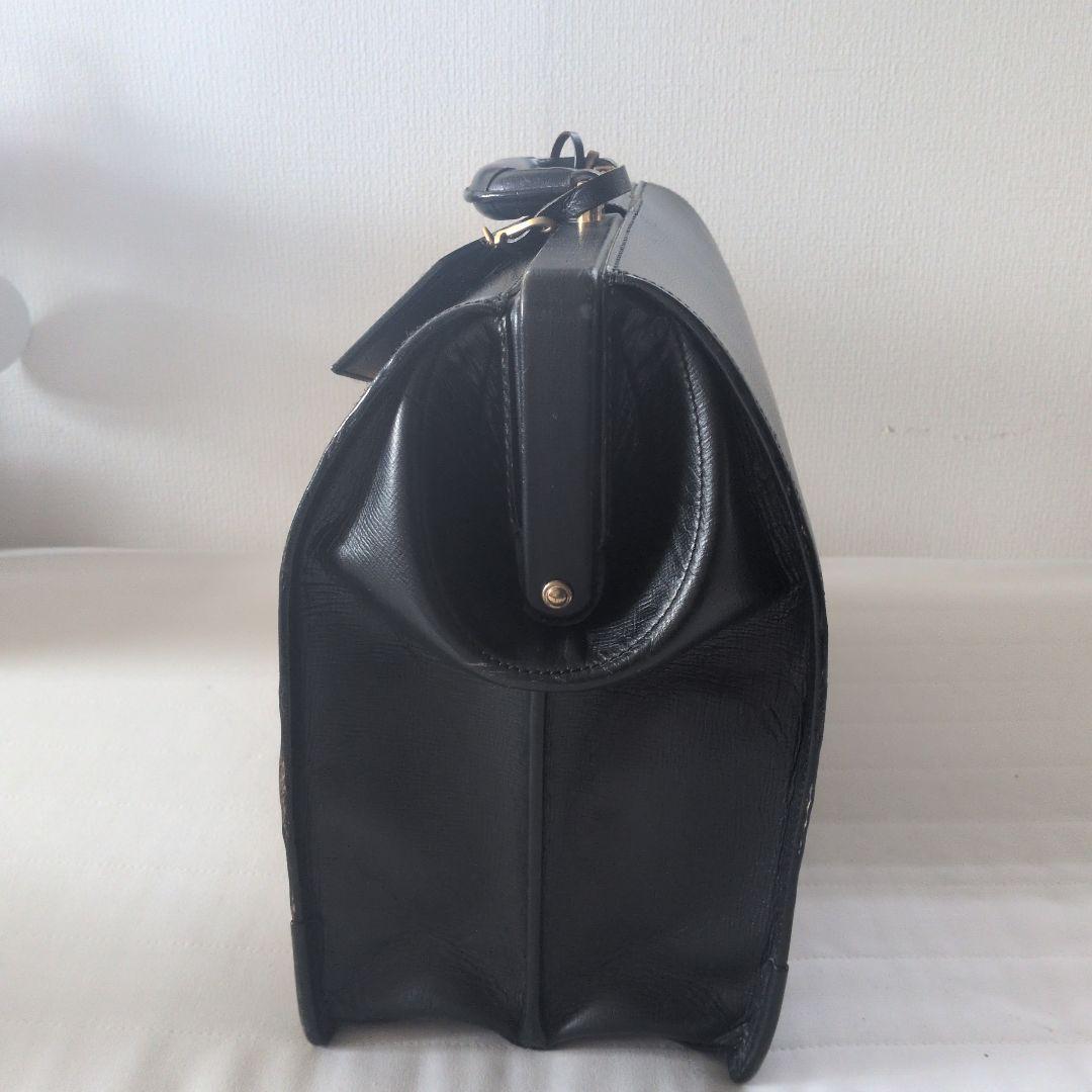 値下げしました　SOMES SADDLE ソメスサドル　ダレスバッグ