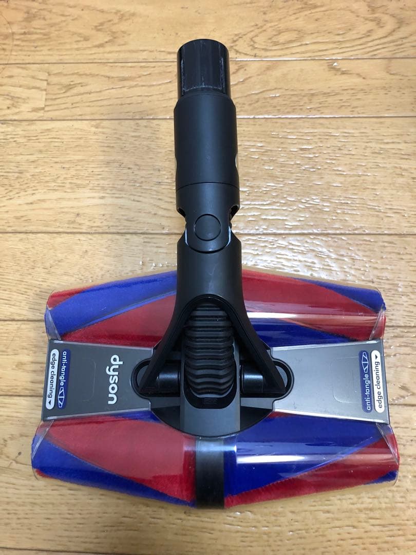 Y◯リマ dyson SV50FC ヘッド