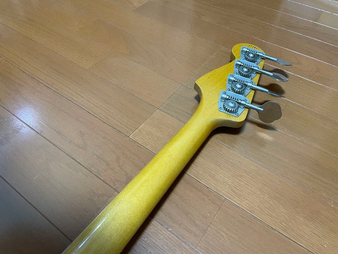 Moon JB-4 Limited 国産ベース【豪華おまけ付き】