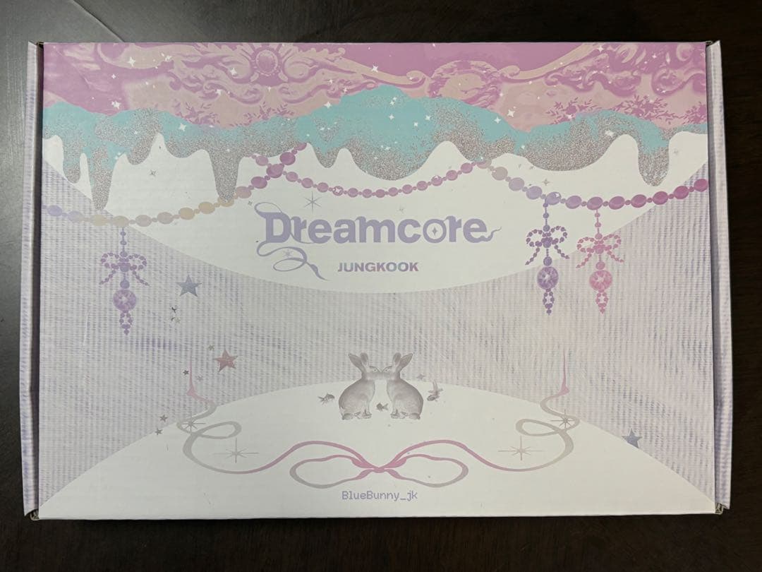 BTS ジョングク　マスター　フォトブックセット