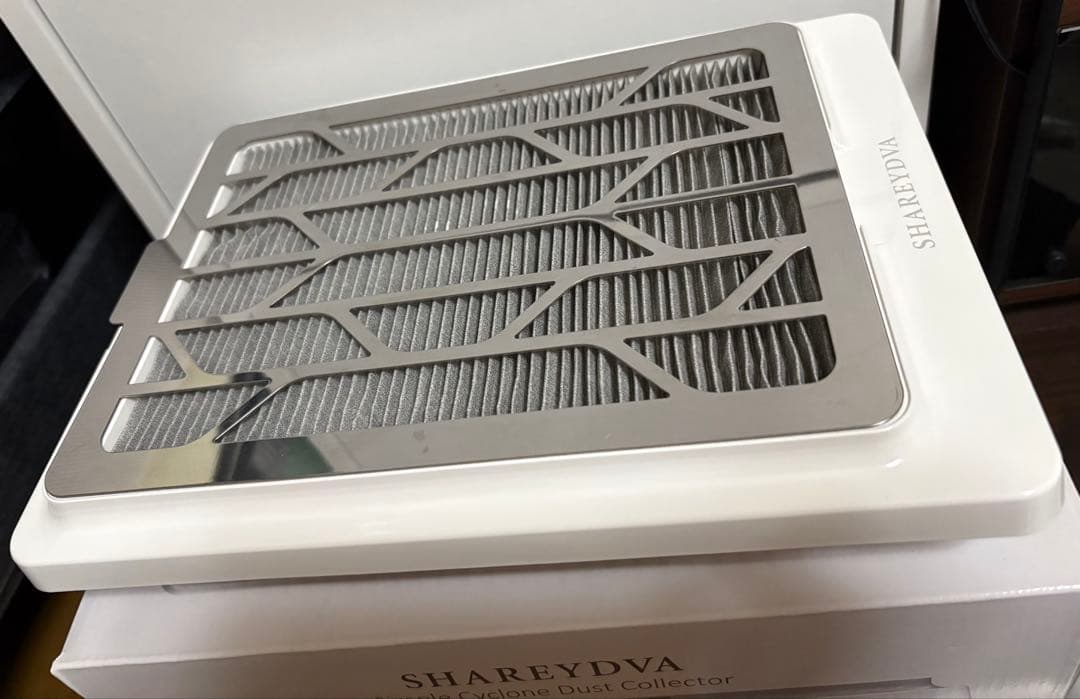 SHAREYDVA シンプルサイクロン集塵機SLONE(スロン)