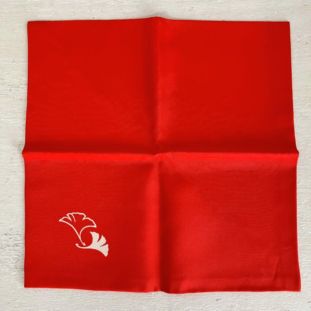 【新品未使用】帛紗 ふくさ 8枚セット 茶道