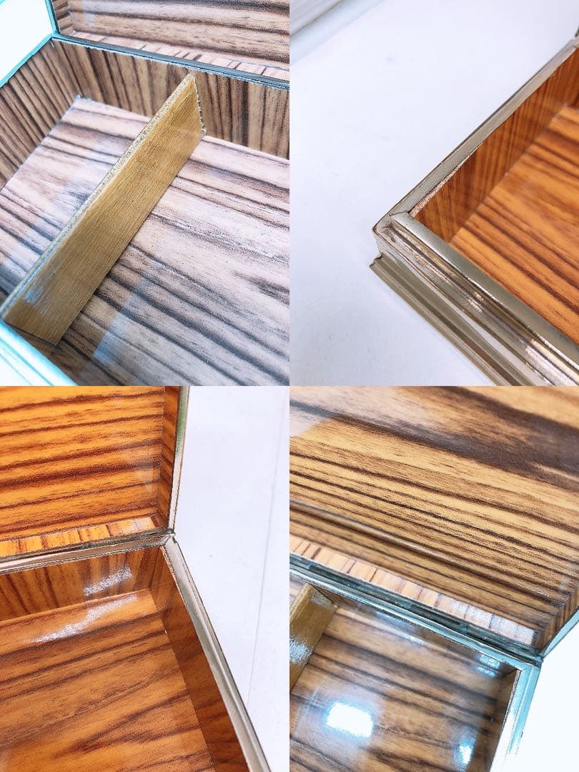 H*I様 象 刻印あり 小物入れ 金属製 工芸品 アンティーク 素材不明 中古品