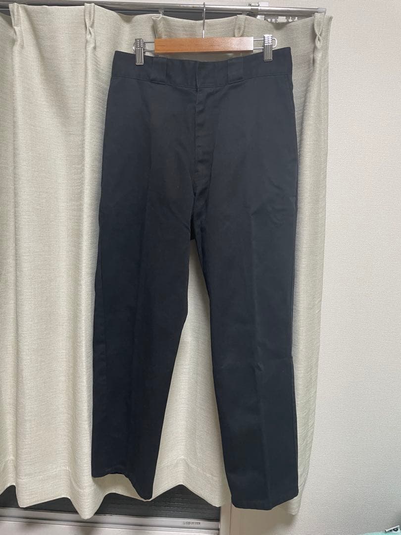 BEDWIN & THE HEATBREAKERS × Dickies パンツ