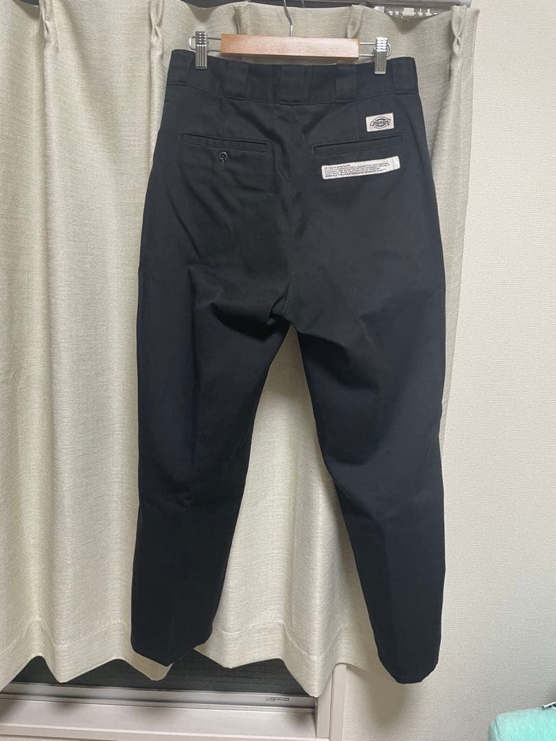 BEDWIN & THE HEATBREAKERS × Dickies パンツ