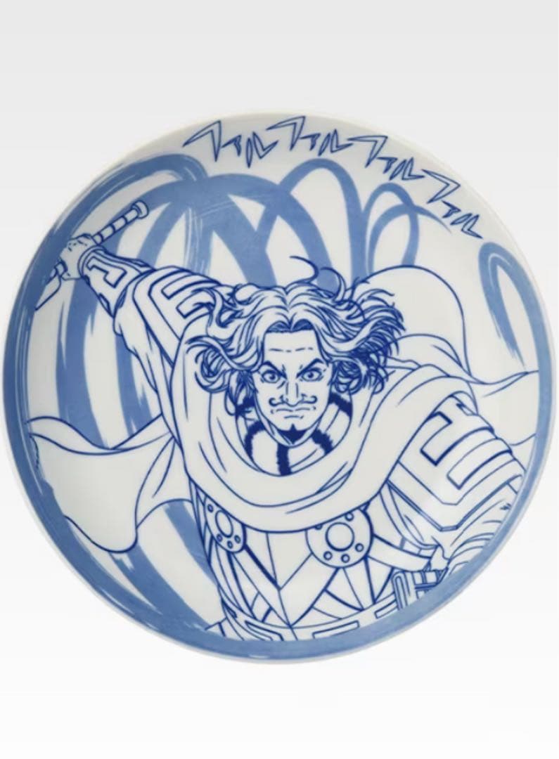 一番くじ 春秋戦国大戦キングダム　フィギュアコンプリートセット