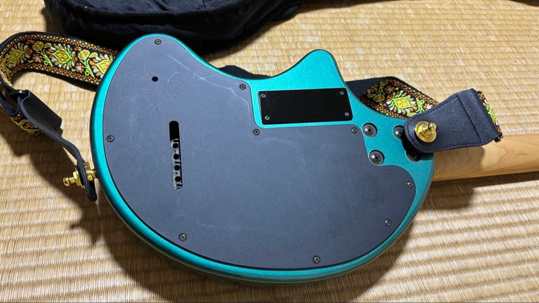 ZO-3 芸達者　改造品