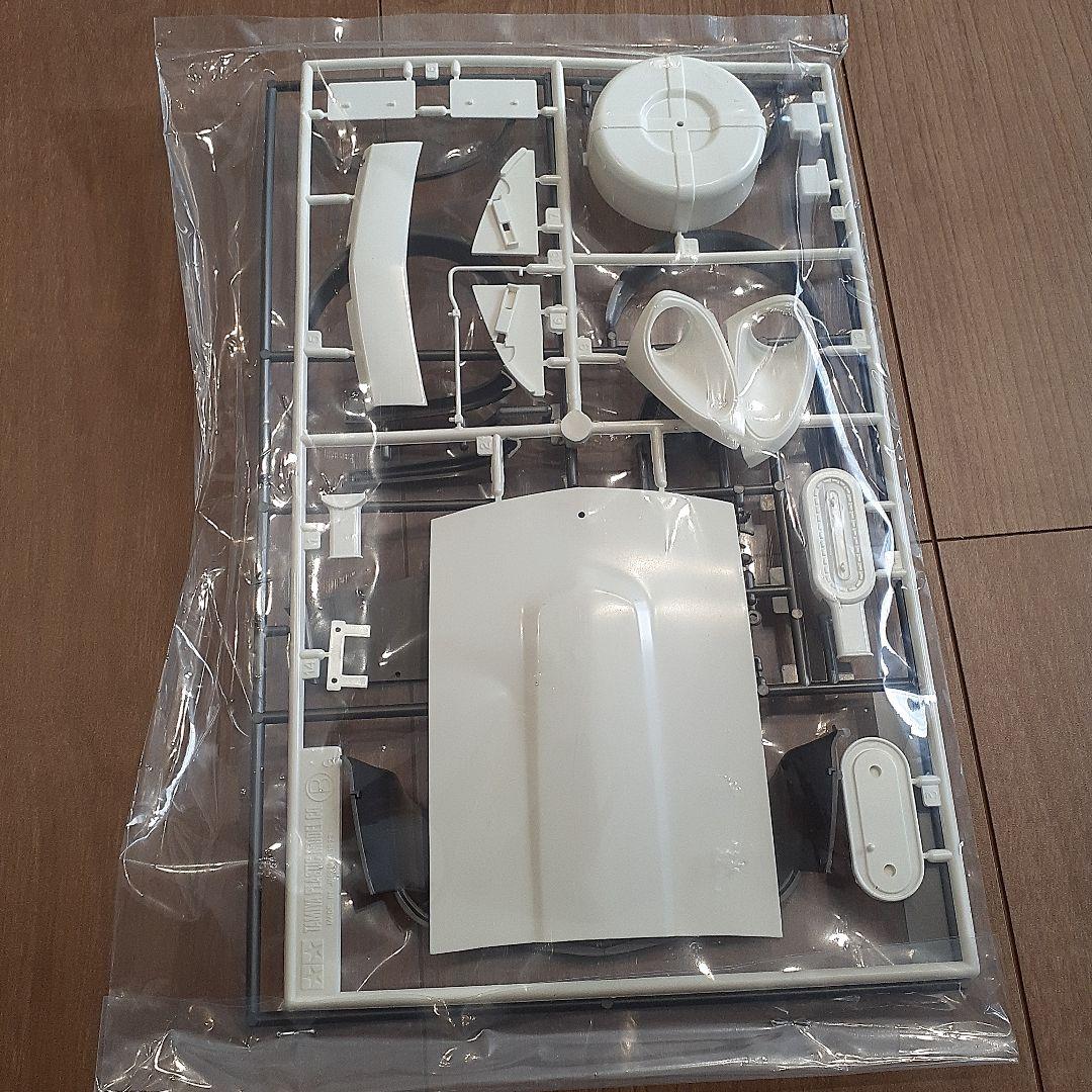 タミヤ　フェアレディ240ZG　1/12スケール