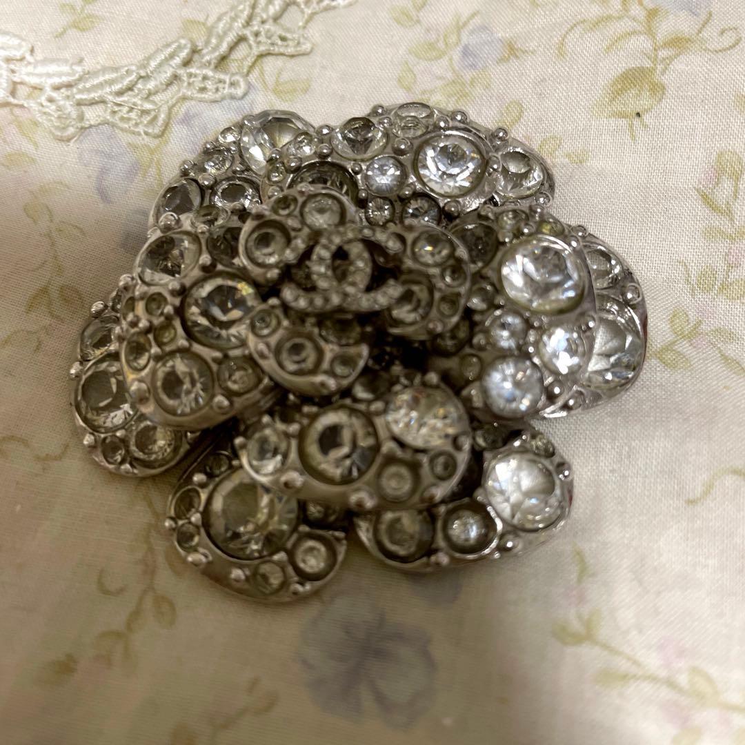 ♡シャネルブローチ♡