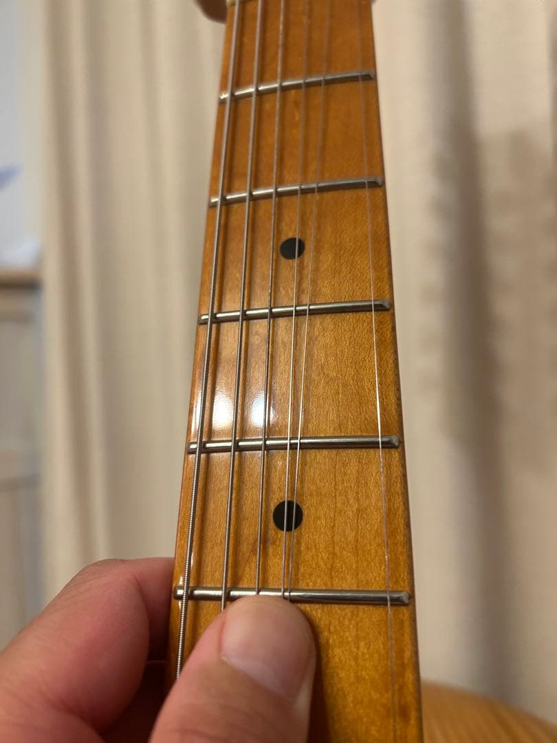 スクワイヤー　スターキャスター　付属品完備