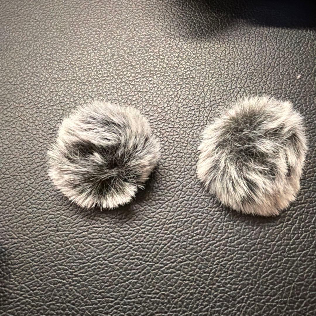 配信機器・PA機器・レコーディング機器 DJI MIC 3