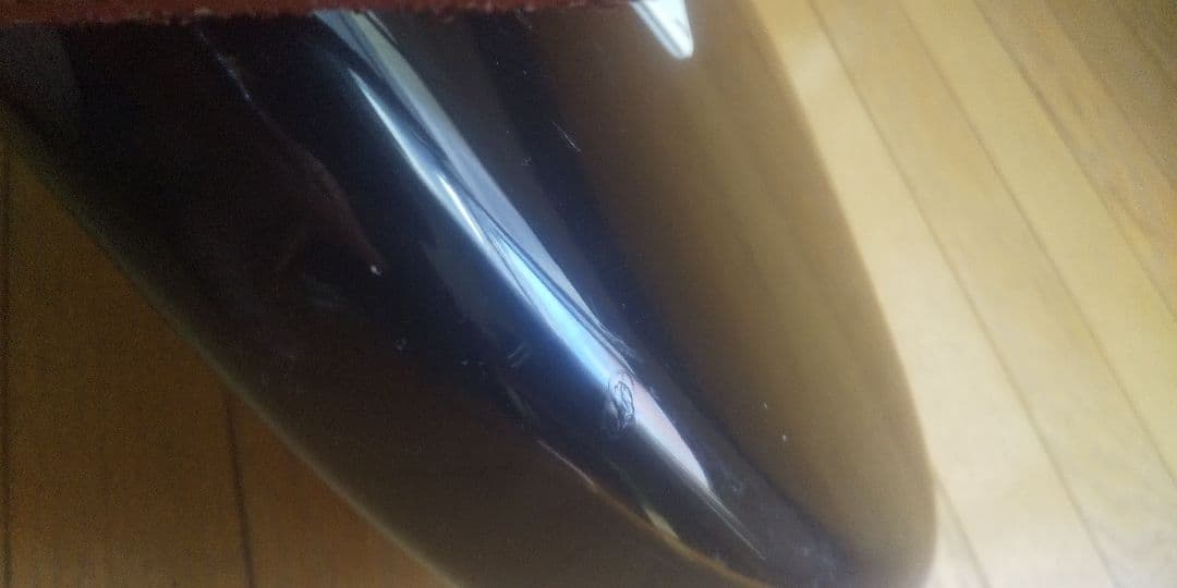 2005年製 フェルナンデス ストラトタイプ