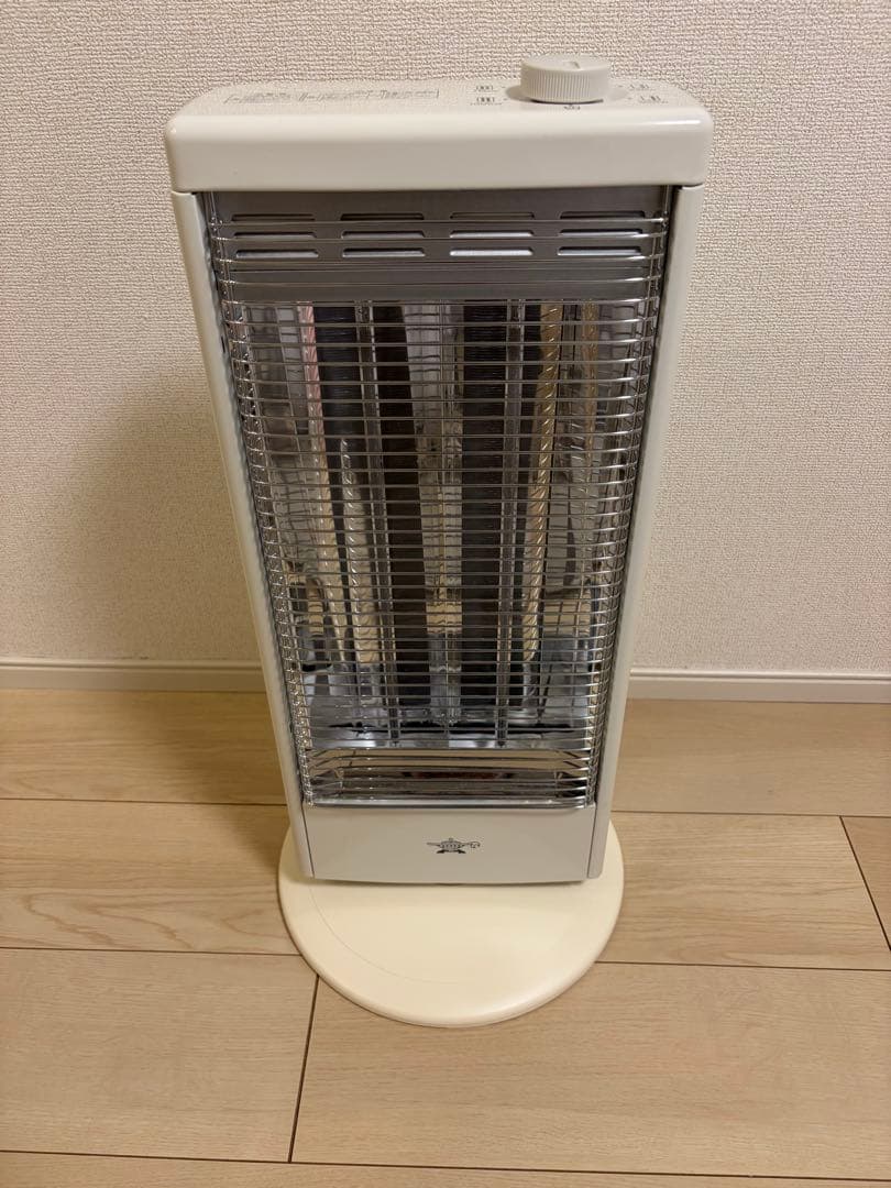 アラジン 遠赤グラファイトヒーター（美品）