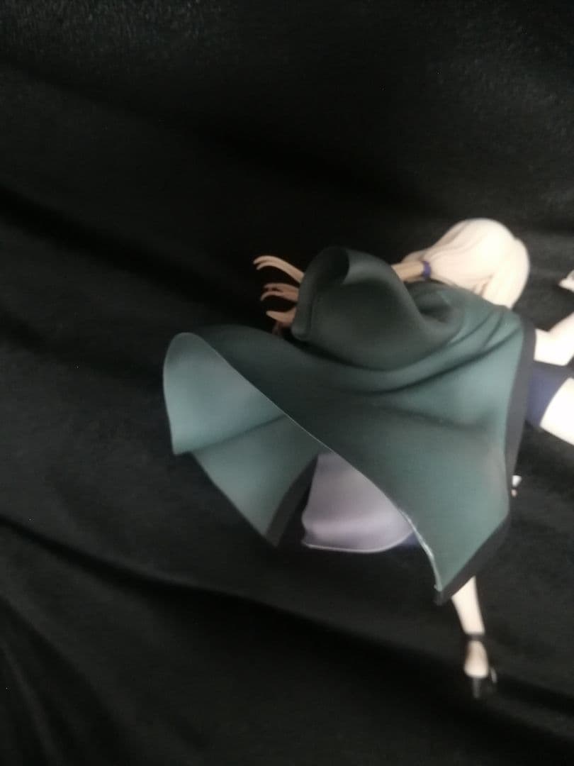 箱なし美品　1点注意　NARUTOギャルズ 　ナルト　 綱手 Ver.2