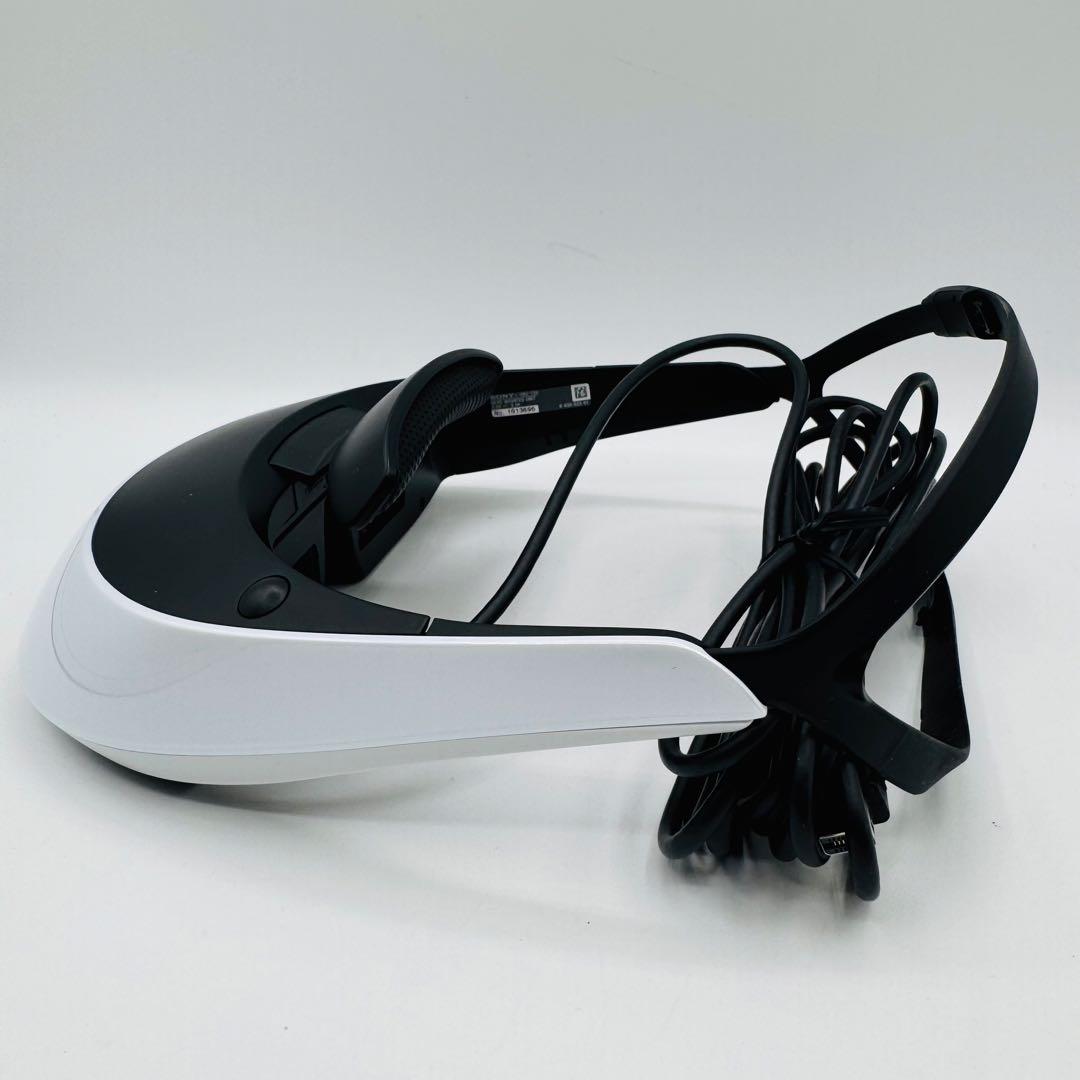 【美品】SONY ヘッドマウントディスプレイ HMZ-T2