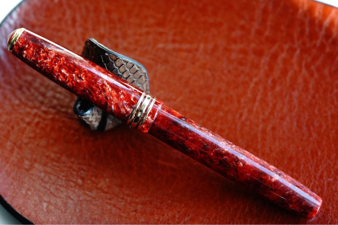 Conway Stewart No.58 万年筆