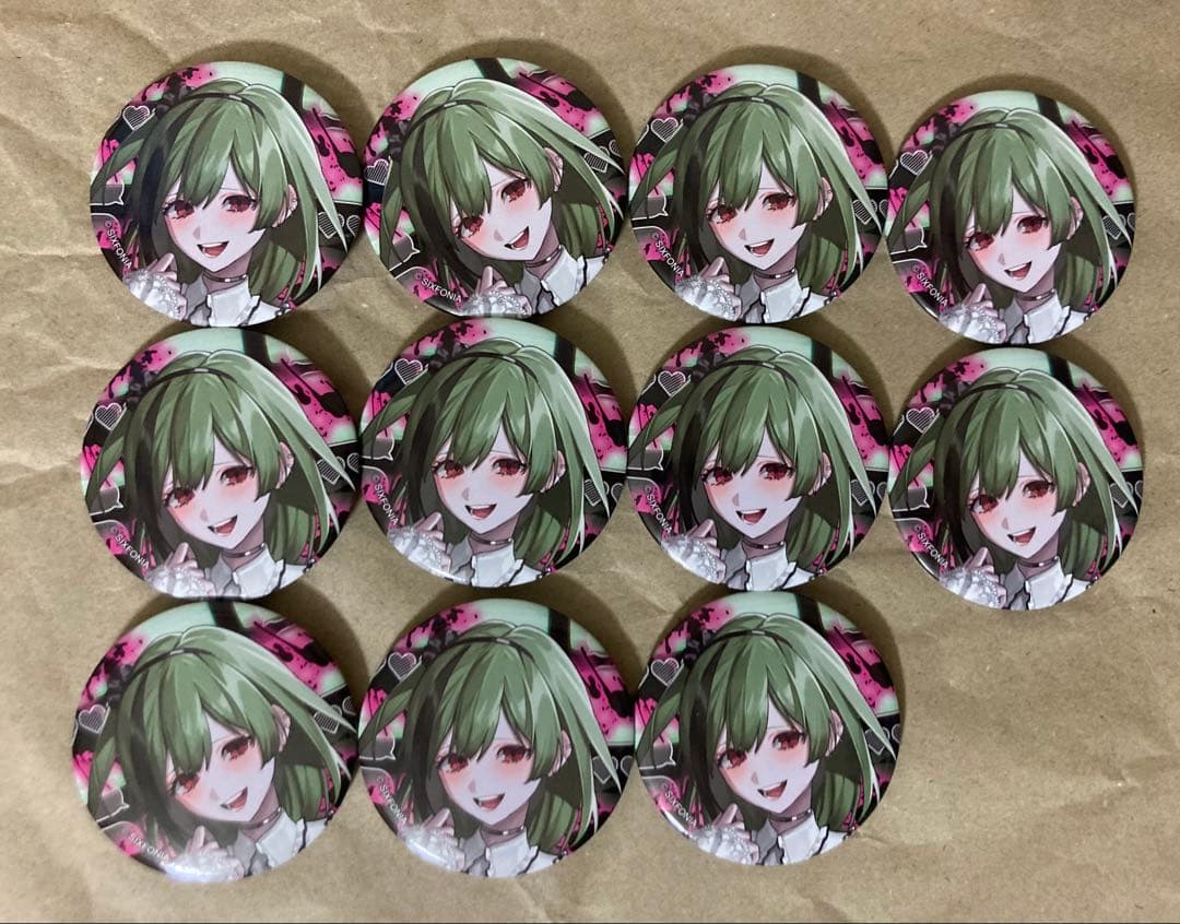 シクフォニ オシカツ すち