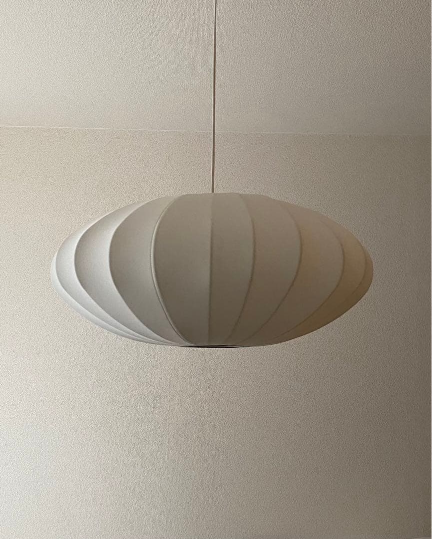 ジョージネルソンバブルランプ 50cm 北欧風 ミッドセンチュリー リプロダクト