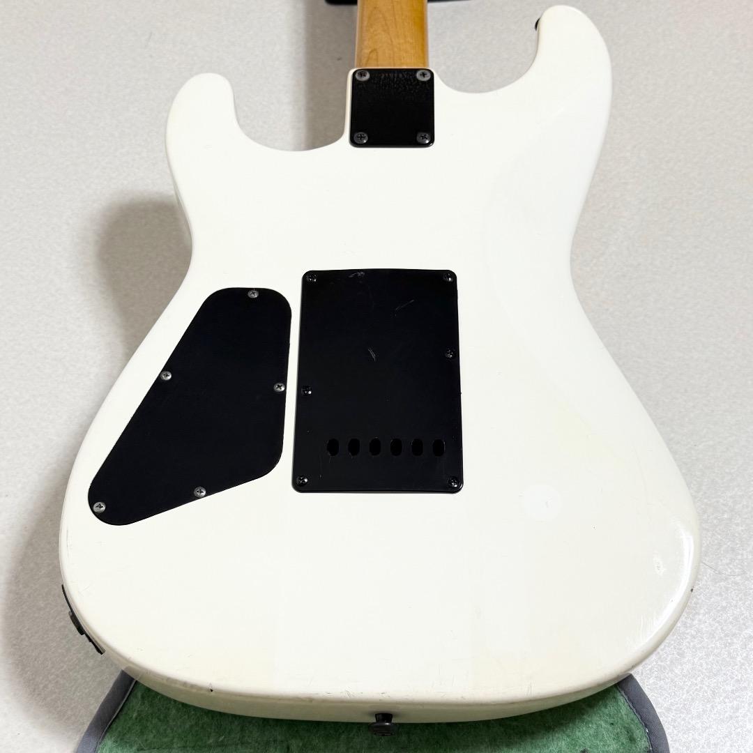 Tokai エレキギター ワンハム Custom Edition JSR604
