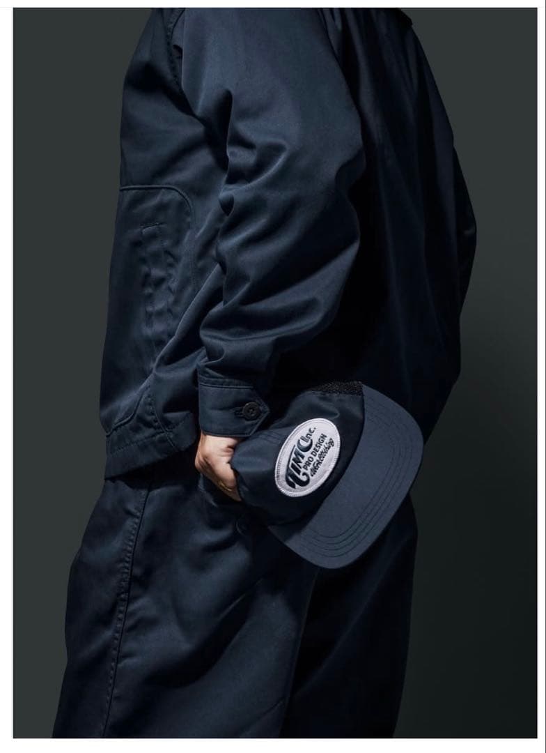 帽子 TOKYOINDIANS TRUCKER MESH CAP TIMC INC