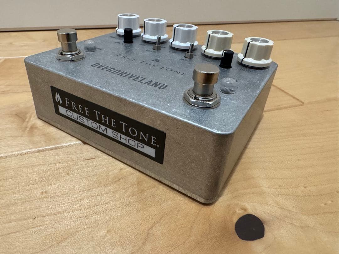 にー　FREE THE TONE ODL-1-CS