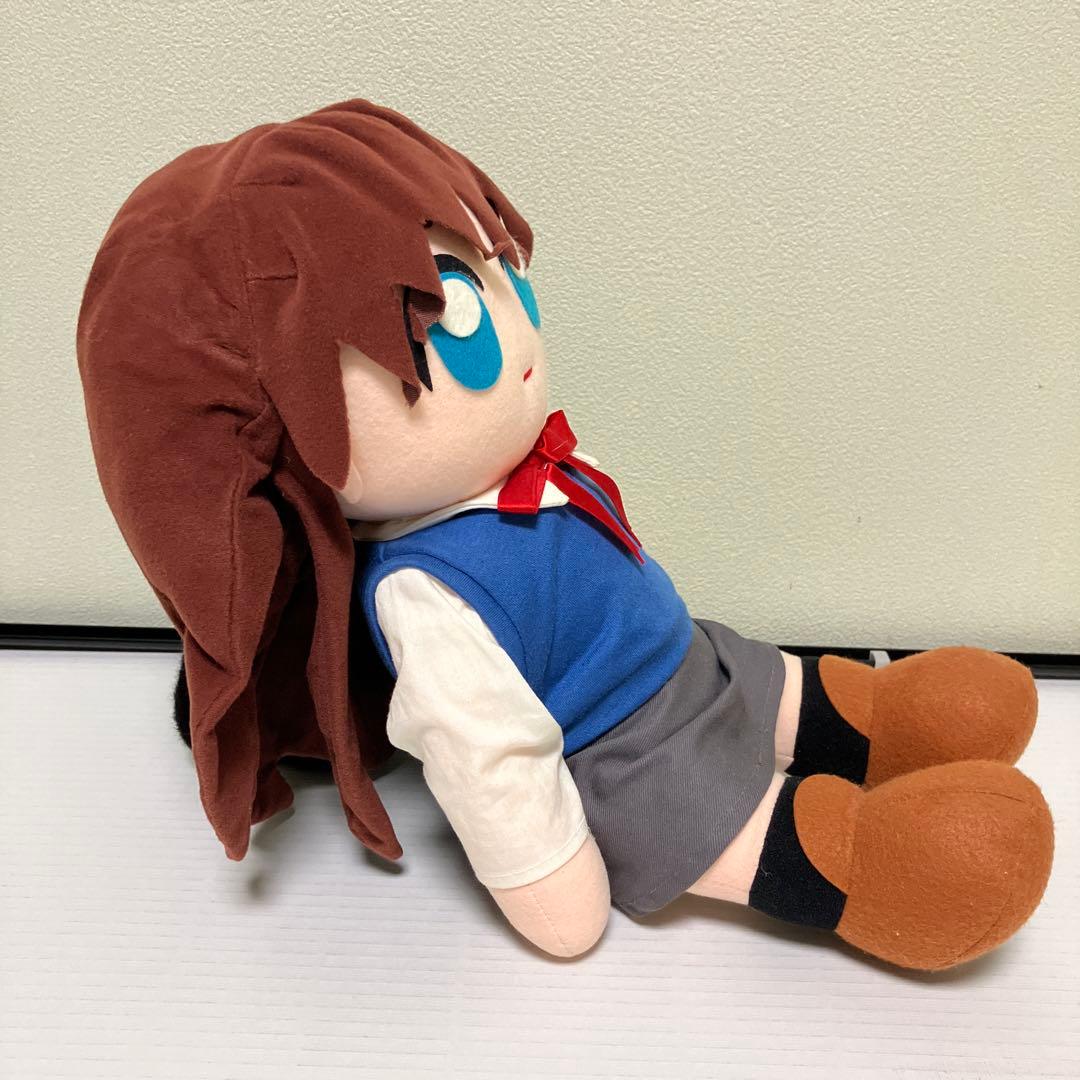 UNSC ぬいぐるみ ONE〜輝く季節へ〜 里村茜 柚木詩子