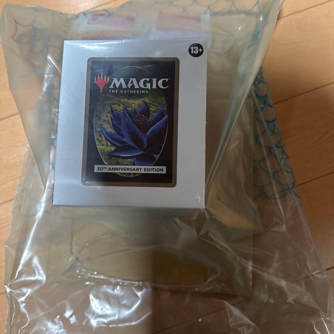 MTG 30th Anniversary Edition シュリンク付き