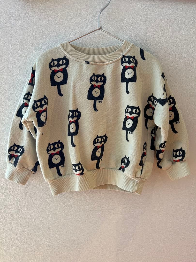 bobochoses ネコ　セット