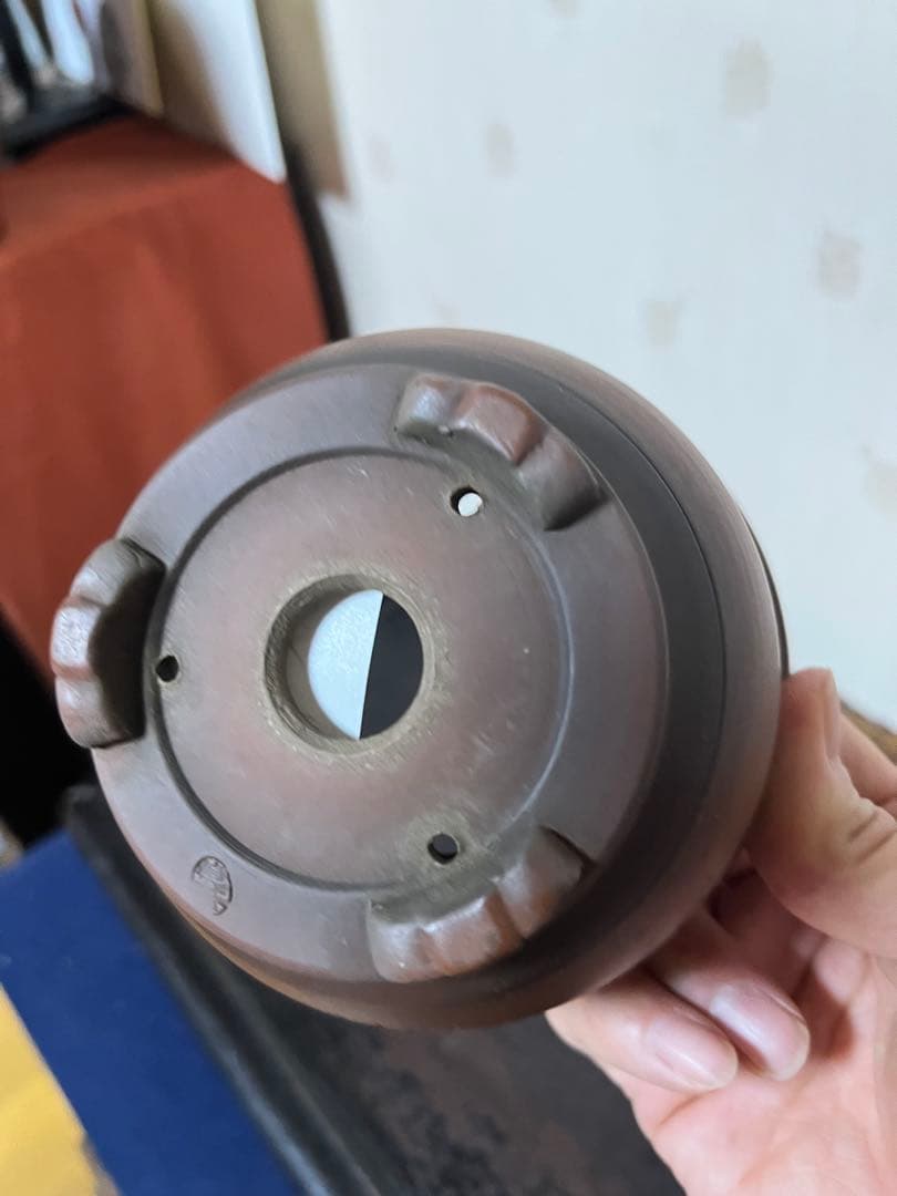 479 盆栽　盆栽鉢　植木鉢　和鉢　美芸