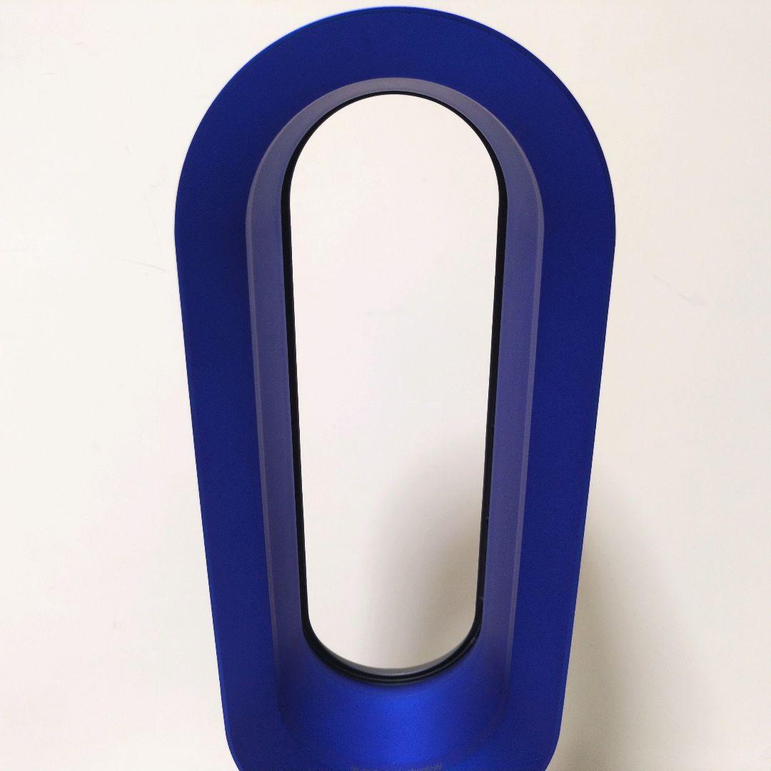 ダイソン AM05 【2017年製】ホット＆クール リモコン付き