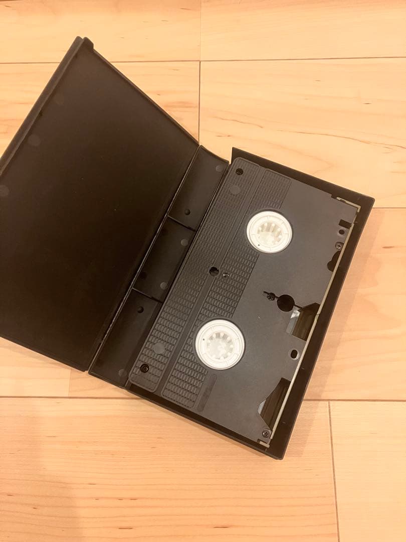 【激レア】遊戯王　オフィシャルカードゲーム　公式ルールビデオ　※改訂版の記載なし