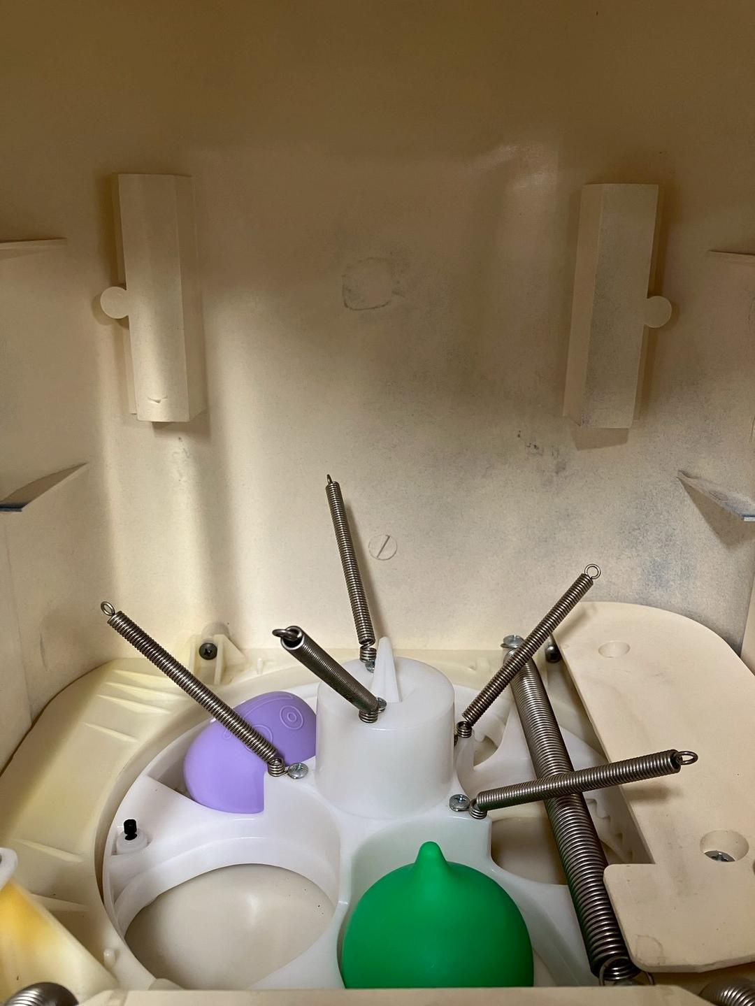 希少400円対応SHP-149A【ユージンスリムボーイ】ハーフサイズ中古ガチャ