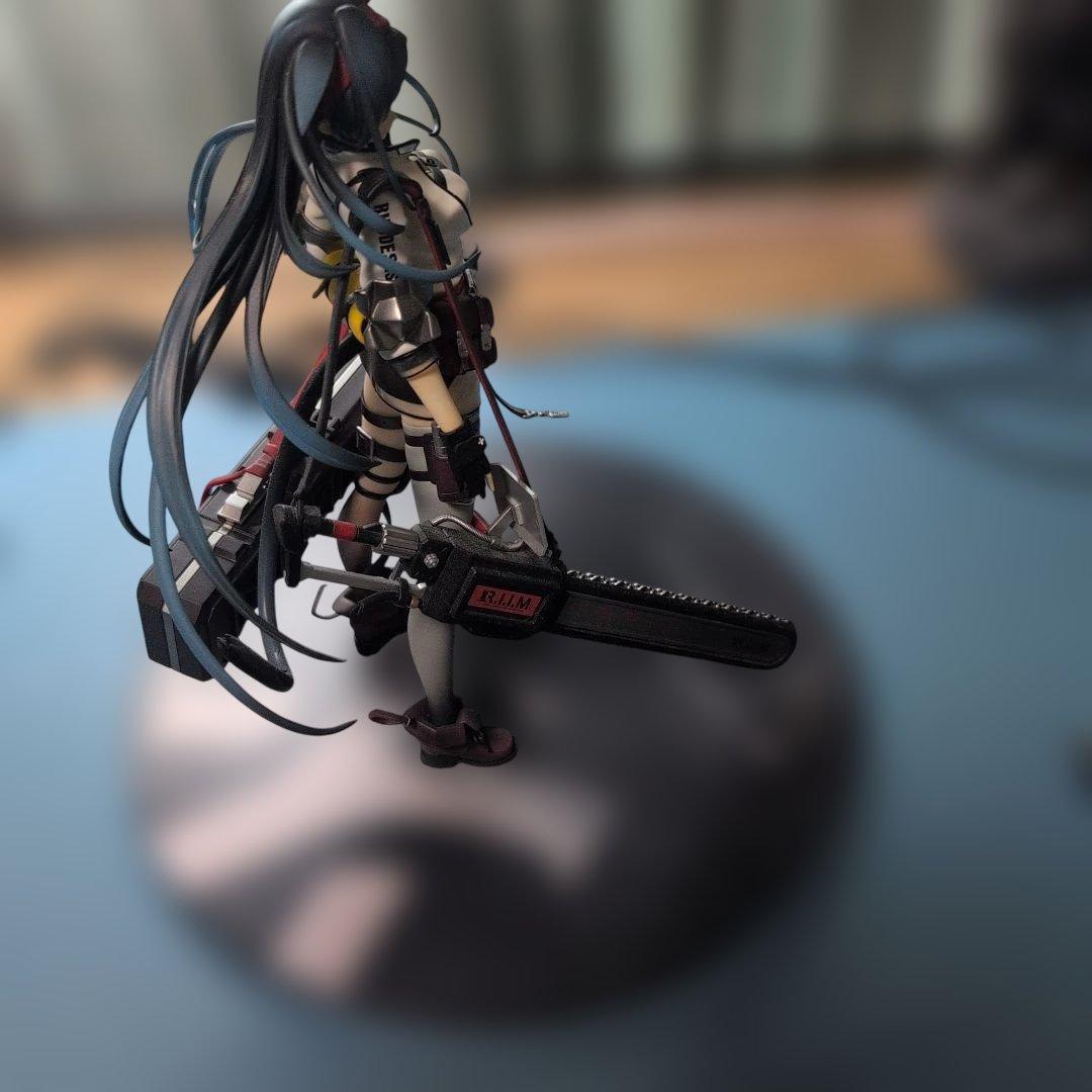 APEX アークナイツ 明日方舟 1/7スケールフィギュア　ブレイズ