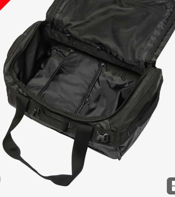 ノースフェイスBase Canp Voyager Lite 42L