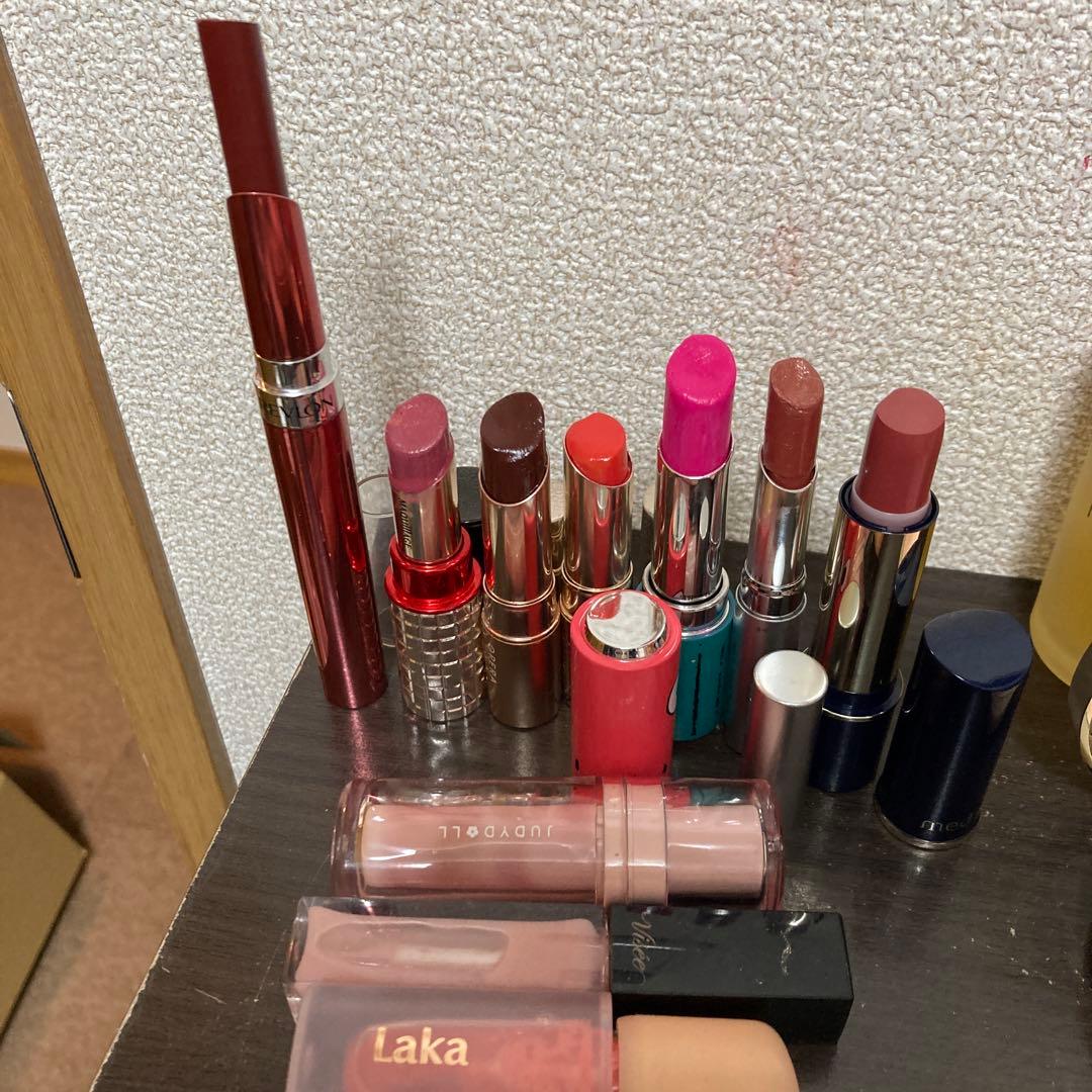 同梱商品です　コスメまとめ売り　2