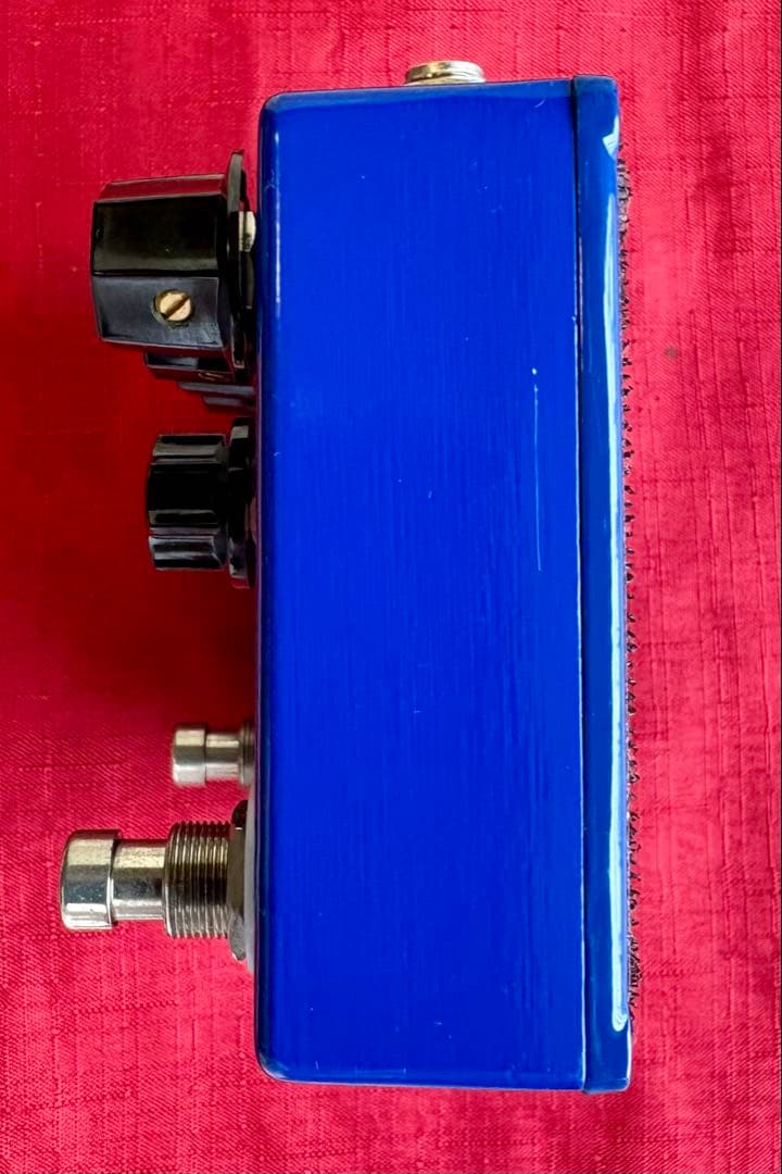 ギター Analog.Man KING of TONE V4